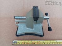 мини менгеме с вакумно захващане