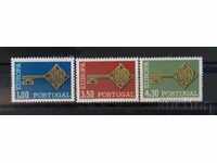 Португалия 1968 Европа CEPT 14 € MNH