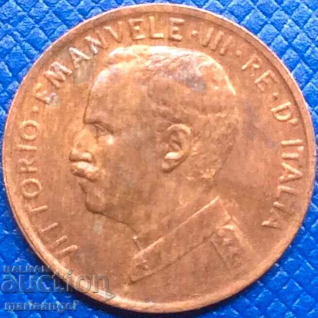 1 centesimo 1916 Italia Victor Emmanuel III 1869-1947 cu preț 24.00 BGN | € 12.27 1 centesimo 1916 Italia Victor Emmanuel III 1869-1947 cu preț 24.00 BGN | € 12.27