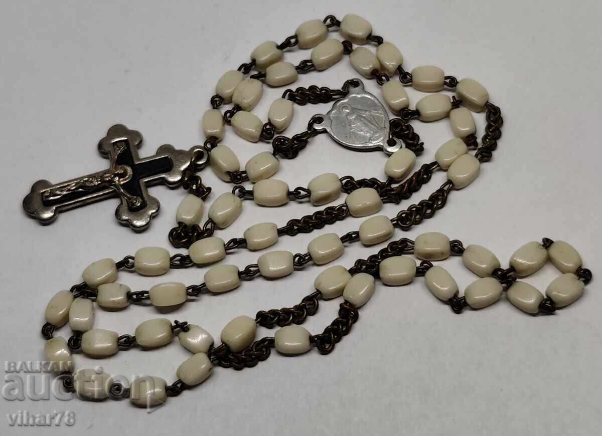 Licitație rozariu Licitație rozariu