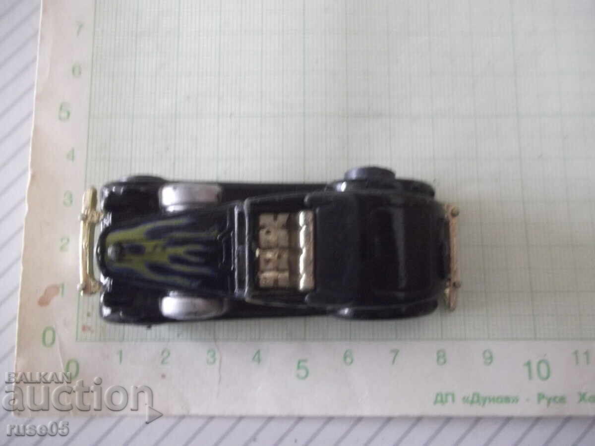 Car - 881 with price 3.00 BGN | € 1.53 Car - 881 with price 3.00 BGN | € 1.53