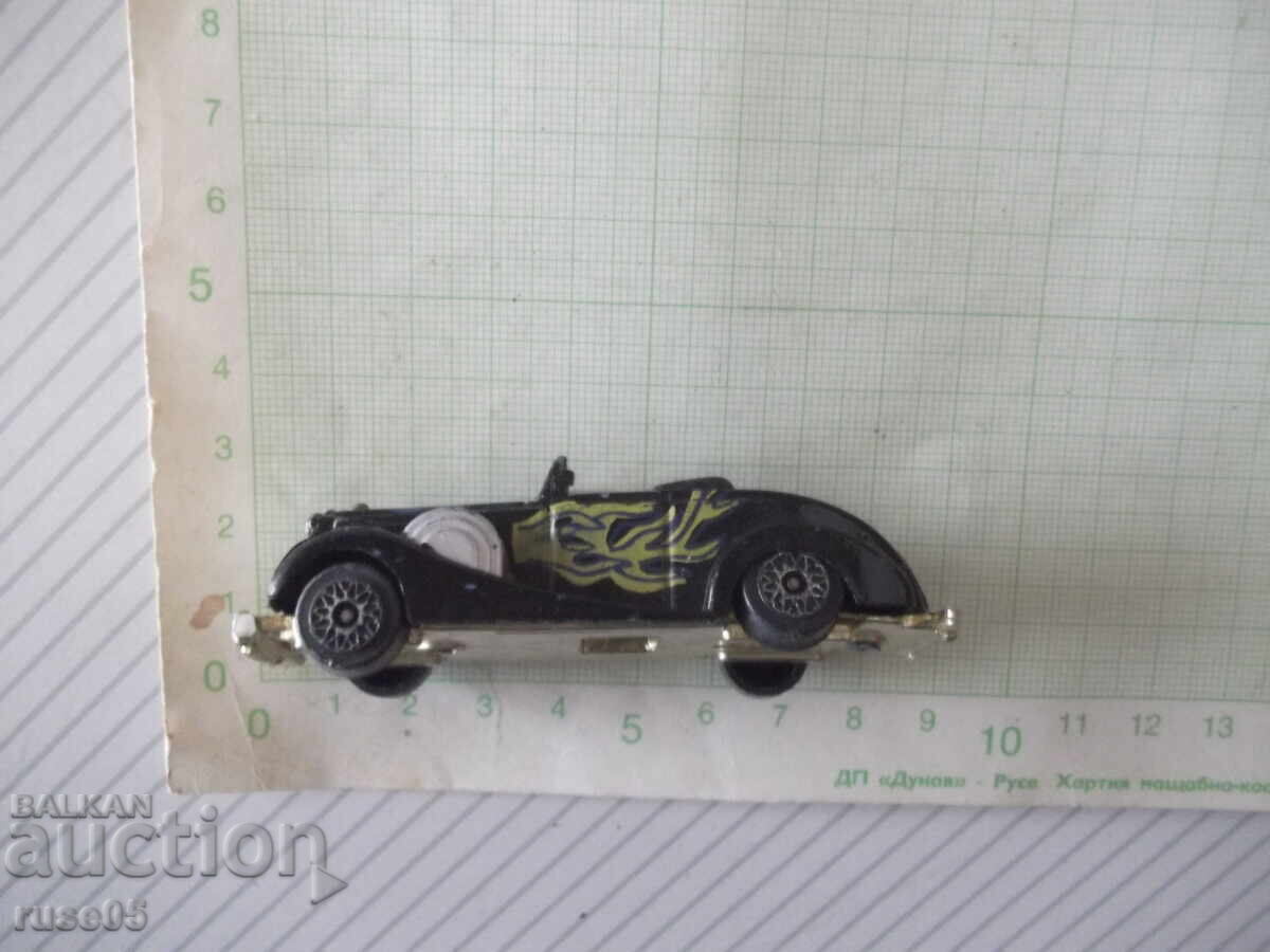 Auction Car - 881 Auction Car - 881