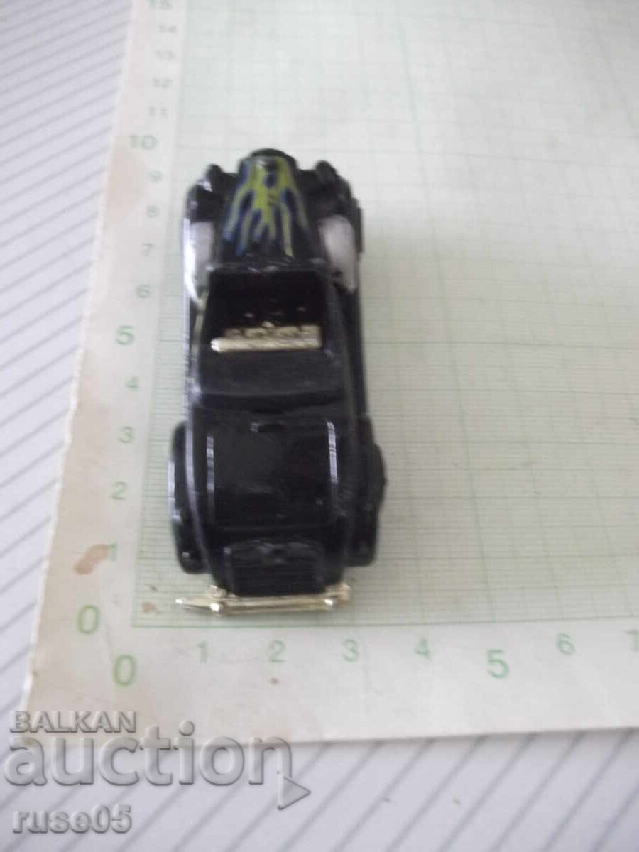 Car - 881 - 5 Car - 881 - 5