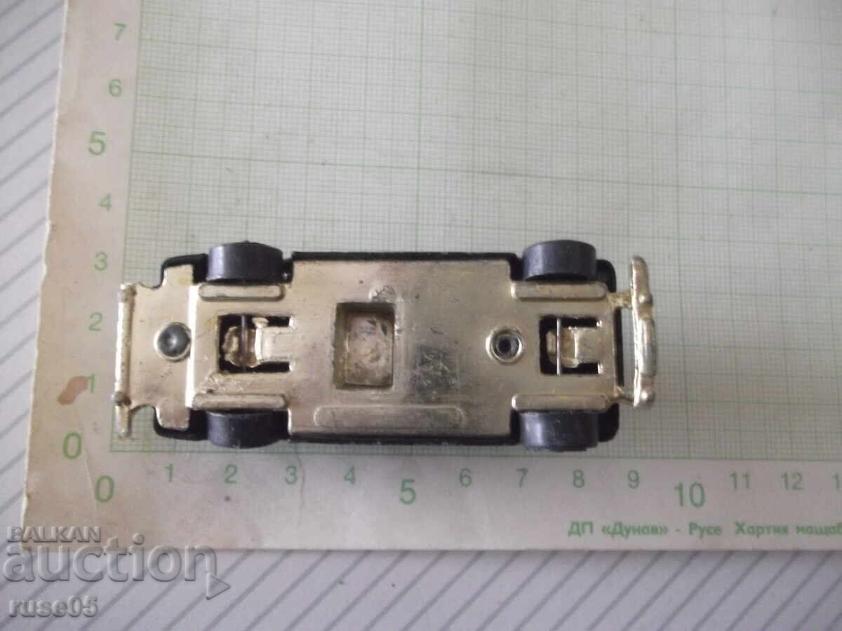 Car - 881 - 6 Car - 881 - 6