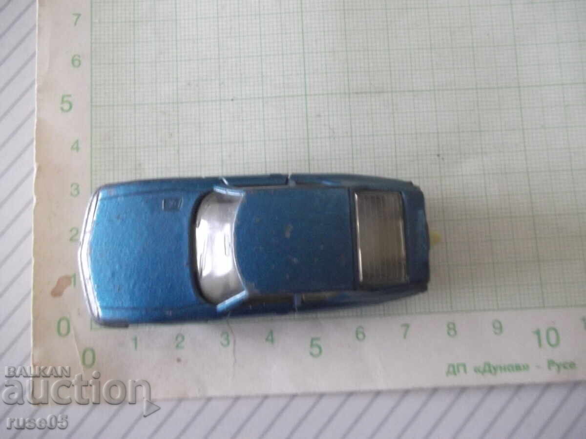 Car - 882 with price 10.00 BGN | € 5.11 Car - 882 with price 10.00 BGN | € 5.11