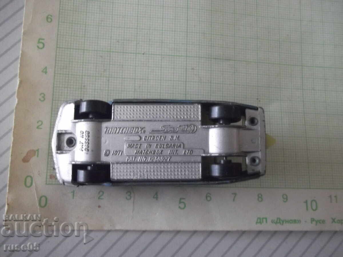 Car - 882 - 6 Car - 882 - 6