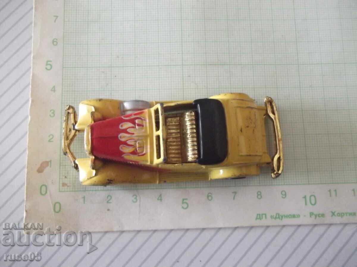 Car - 883 with price 3.00 BGN | € 1.53 Car - 883 with price 3.00 BGN | € 1.53