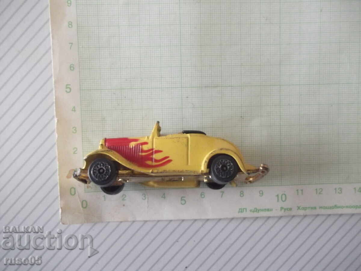 Auction Car - 883 Auction Car - 883