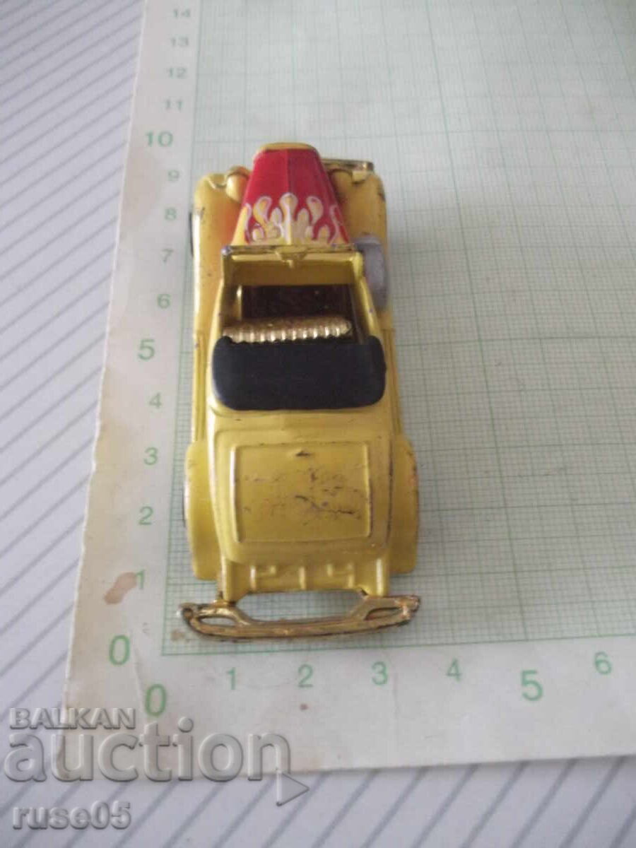 Car - 883 - 5 Car - 883 - 5