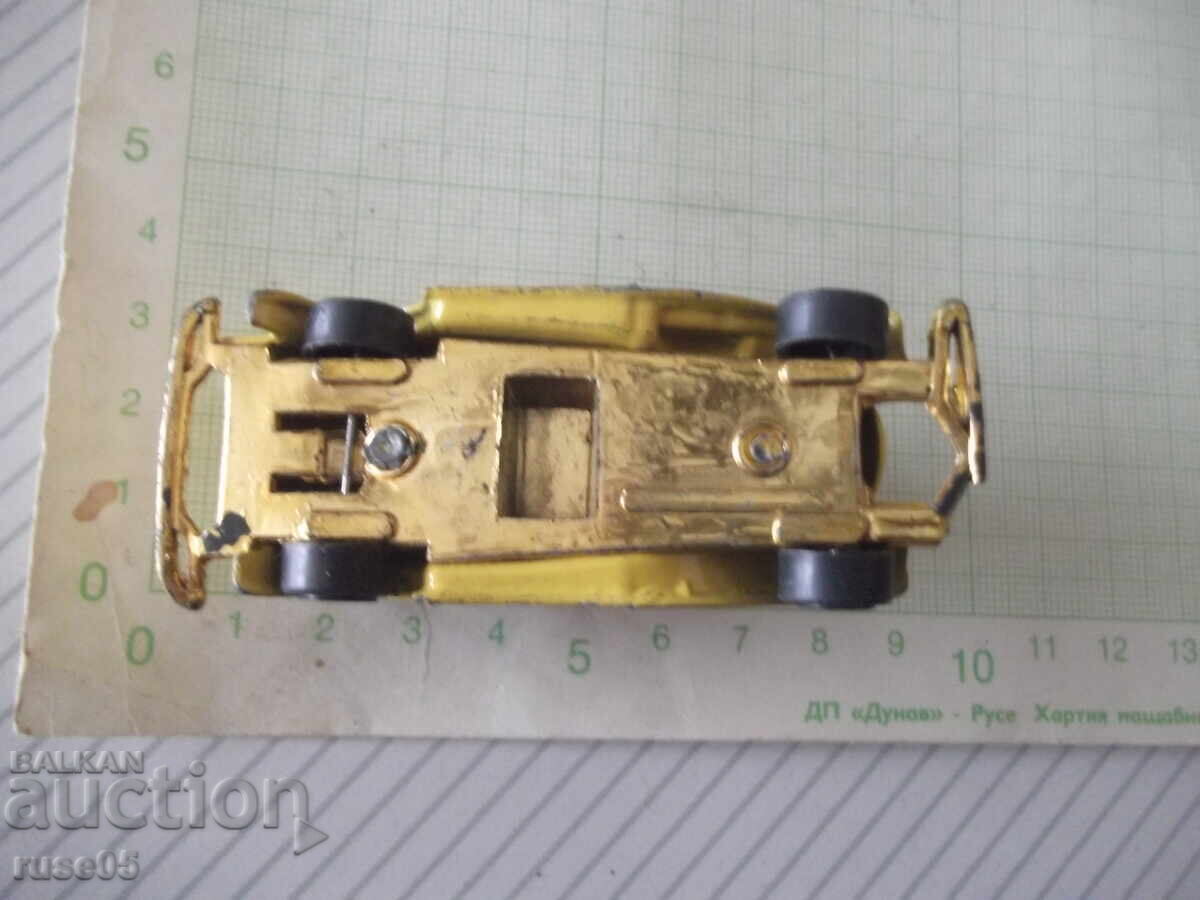 Car - 883 - 6 Car - 883 - 6