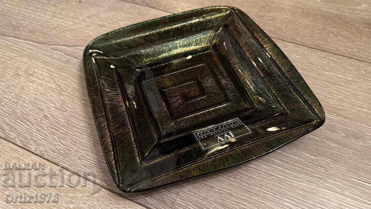 IVV - Italian Handmade Square Plate
