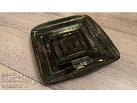 IVV - Italian Handmade Square Plate