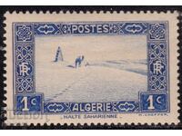 Γαλλία/ Αλγερία-1938-Κανονικό-10 λ. γραμματόσημο, MNH