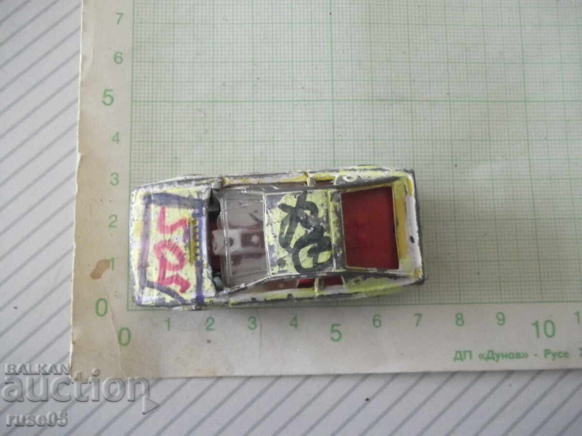 Mașină - 890 cu preț 3.00 BGN | € 1.53 Mașină - 890 cu preț 3.00 BGN | € 1.53