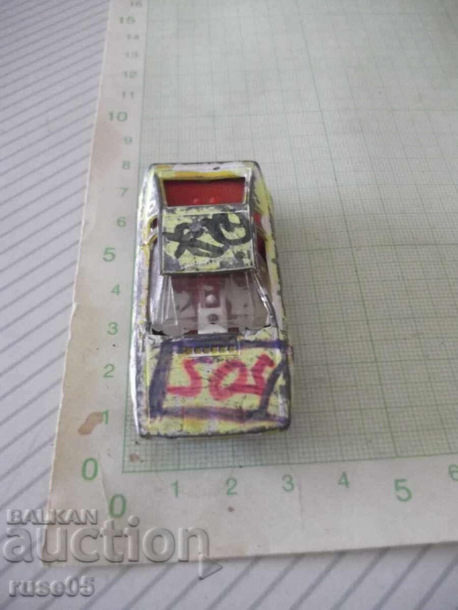 Livrarea Mașină - 890 Livrarea Mașină - 890