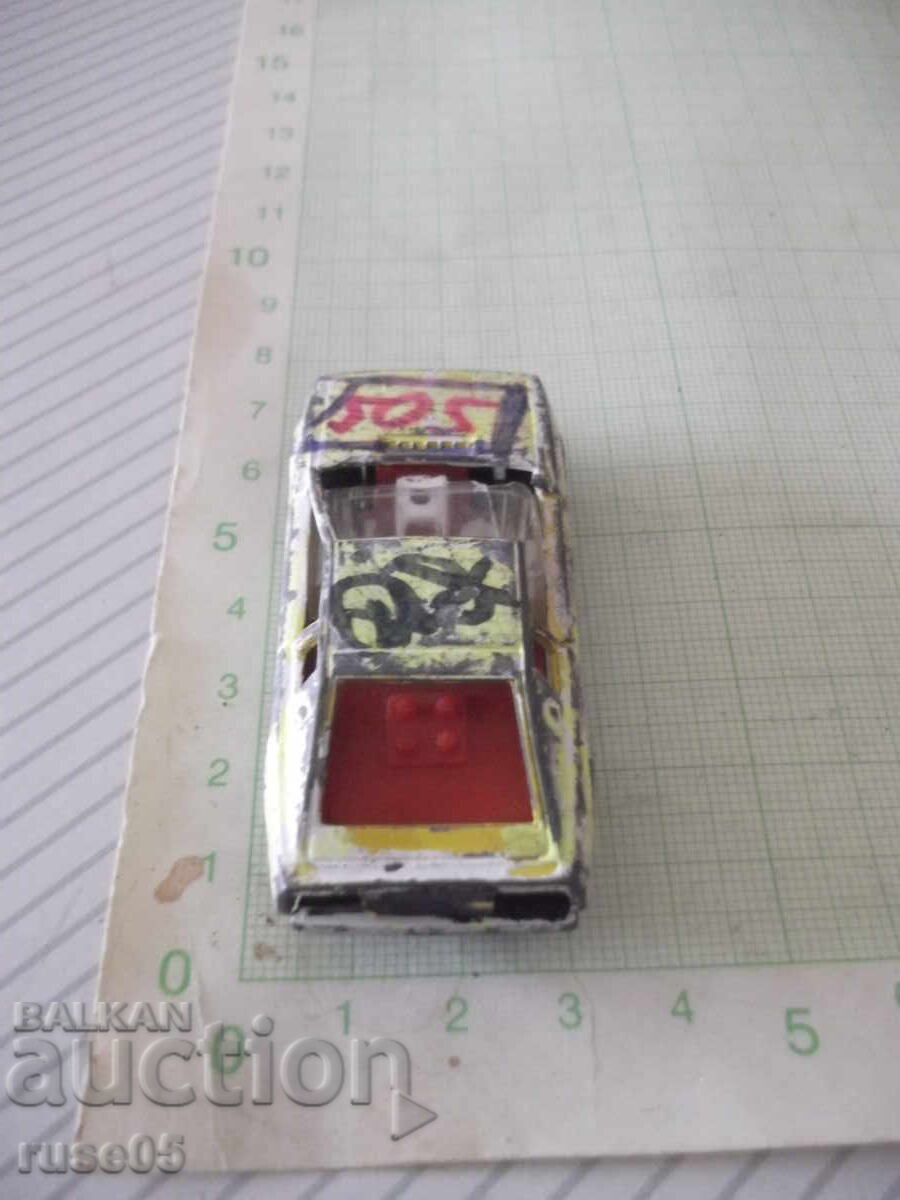 Mașină - 890 - 5 Mașină - 890 - 5