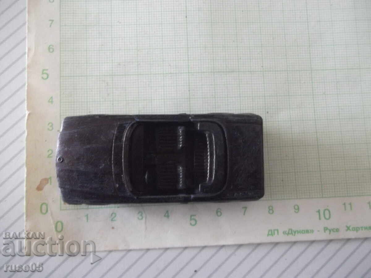 Car - 891 with price 3.00 BGN | € 1.53 Car - 891 with price 3.00 BGN | € 1.53