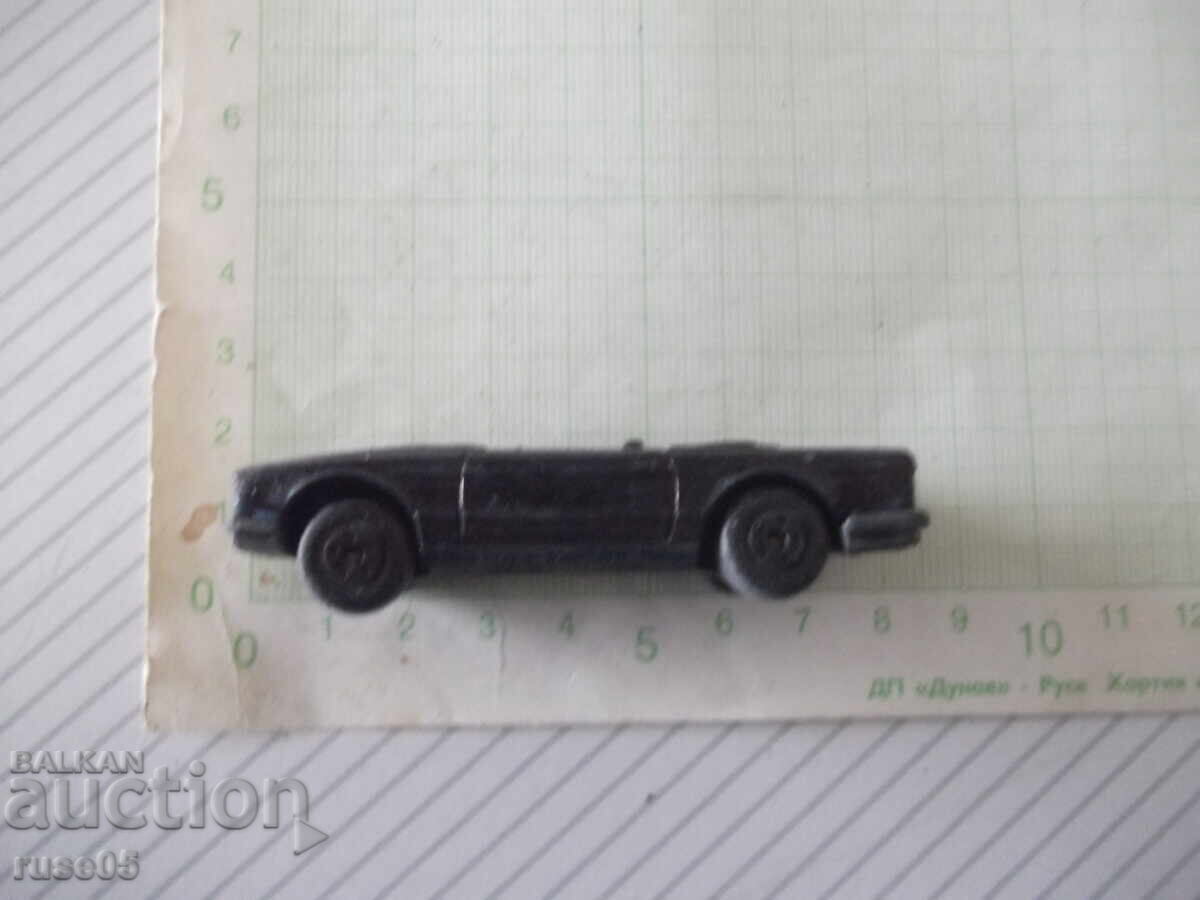 Auction Car - 891 Auction Car - 891