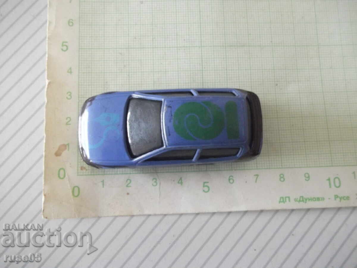 Car - 892 with price 3.00 BGN | € 1.53 Car - 892 with price 3.00 BGN | € 1.53