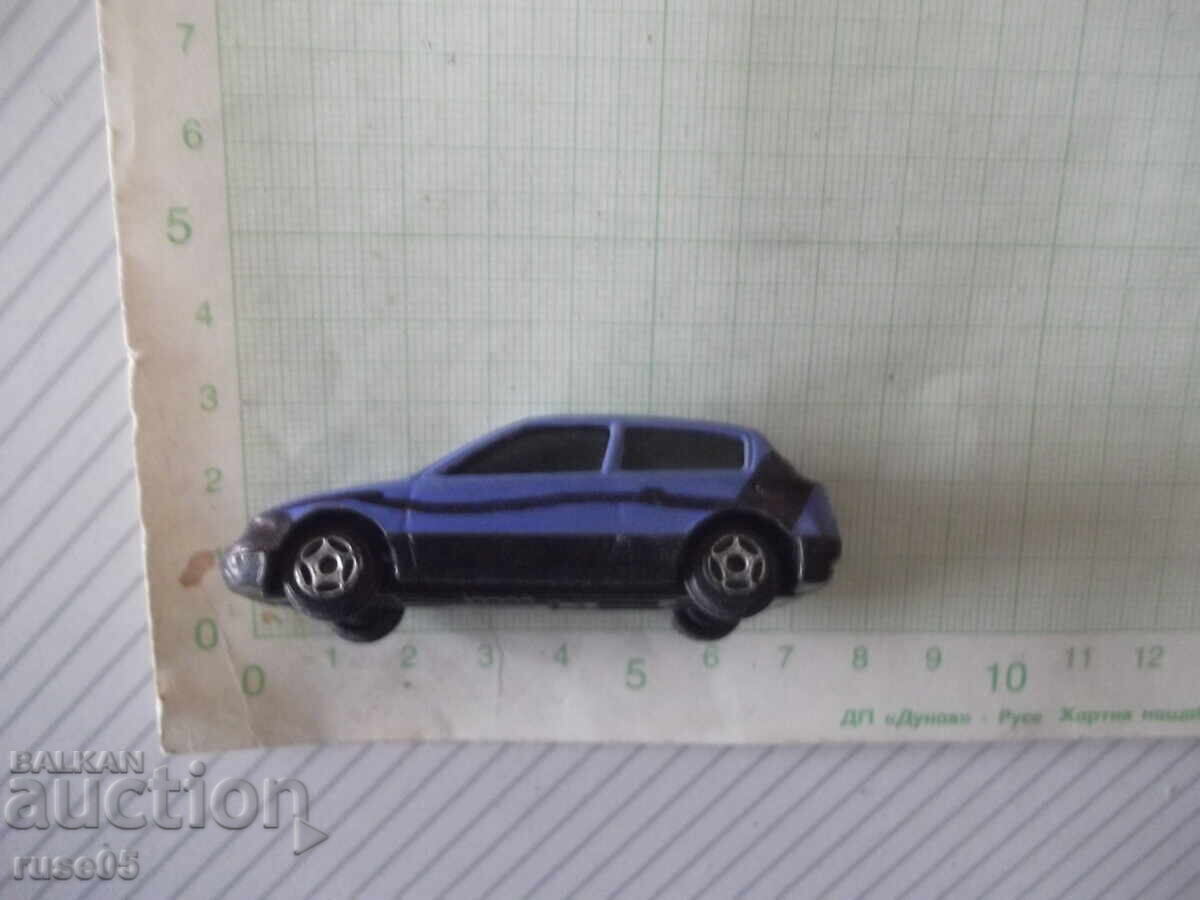 Auction Car - 892 Auction Car - 892