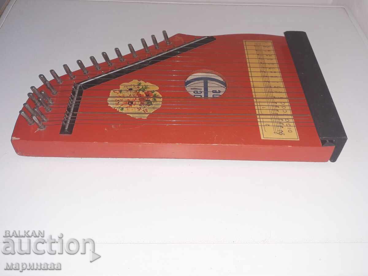 Доставка на ЦИТРА. МУЗИКАЛЕН ИНСТРУМЕНТ. З. ГЕРМАНИЯ Доставка на ЦИТРА. МУЗИКАЛЕН ИНСТРУМЕНТ. З. ГЕРМАНИЯ