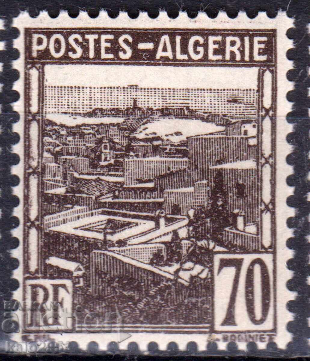 France/Algeria-1941-Regular-View from Algeria, MLH France/Algeria-1941-Regular-View from Algeria, MLH