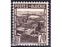 Γαλλία/Αλγερία-1941-Κανονικό-Άποψη από την Αλγερία,MLH