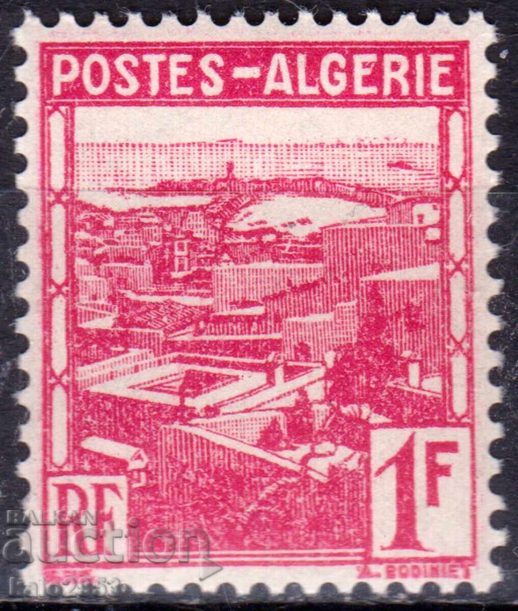 Γαλλία/Αλγερία-1941-Κανονικό-Άποψη από την Αλγερία,MLH Γαλλία/Αλγερία-1941-Κανονικό-Άποψη από την Αλγερία,MLH