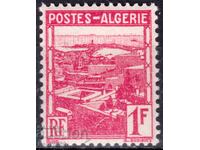 Γαλλία/Αλγερία-1941-Κανονικό-Άποψη από την Αλγερία,MLH
