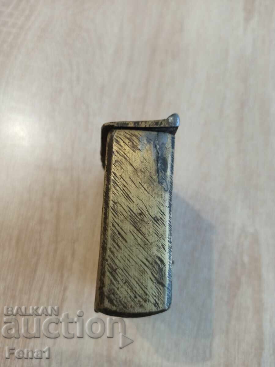 Fisheclâc, Fishecerniță, Palască, Barutniță, Pistol, Iatagan - 5 Fisheclâc, Fishecerniță, Palască, Barutniță, Pistol, Iatagan - 5