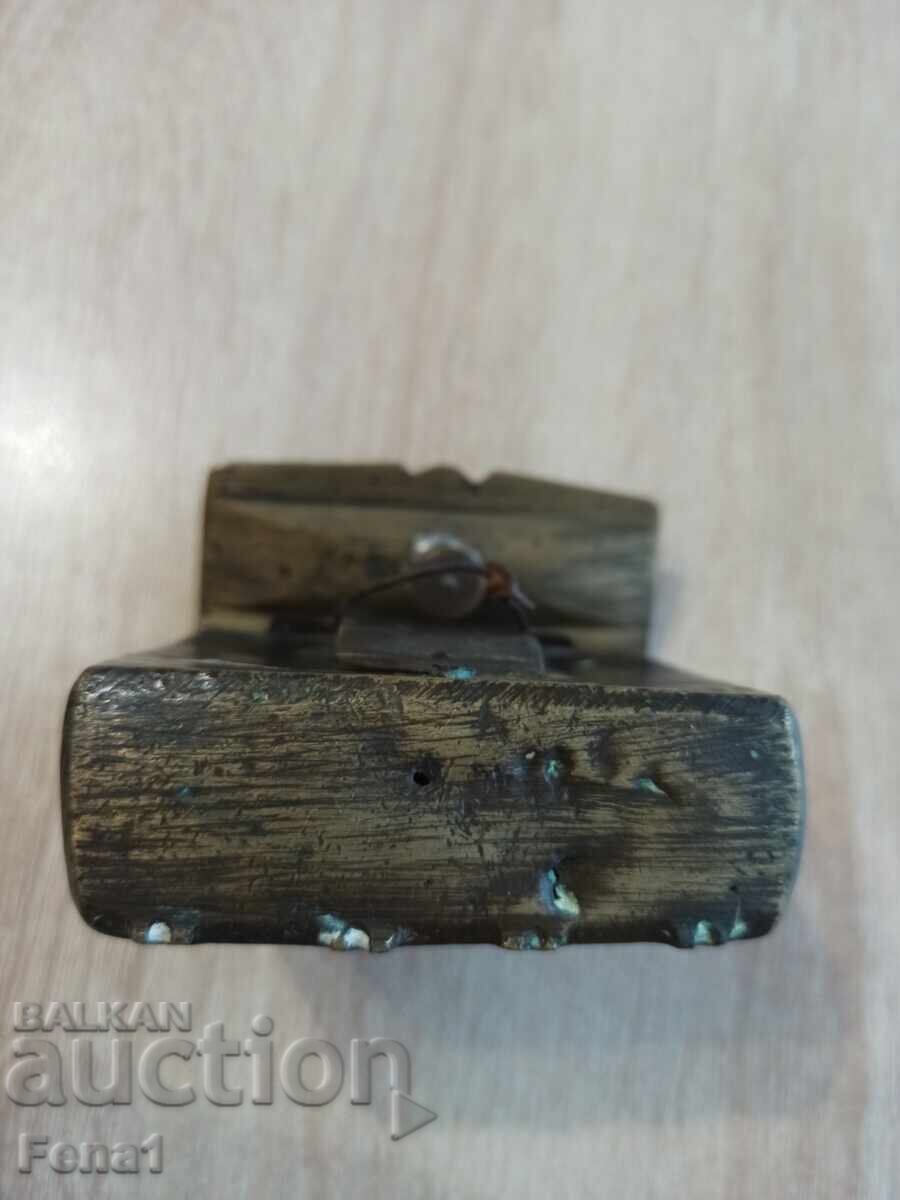 Fisheclâc, Fishecerniță, Palască, Barutniță, Pistol, Iatagan - 6 Fisheclâc, Fishecerniță, Palască, Barutniță, Pistol, Iatagan - 6