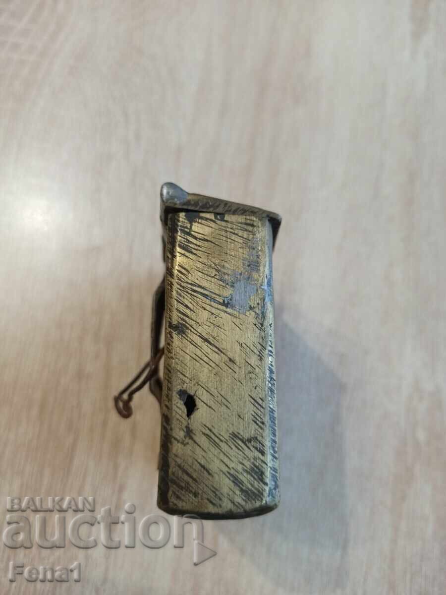 Fisheclâc, Fishecerniță, Palască, Barutniță, Pistol, Iatagan - 7 Fisheclâc, Fishecerniță, Palască, Barutniță, Pistol, Iatagan - 7