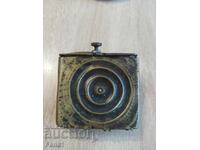 Фишеклък, Фишекчийница, Паласка, Барутница, Пищов, Ятаган