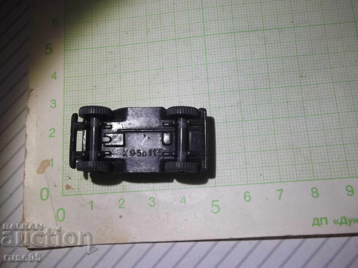 Кола - 897 - 6 Кола - 897 - 6