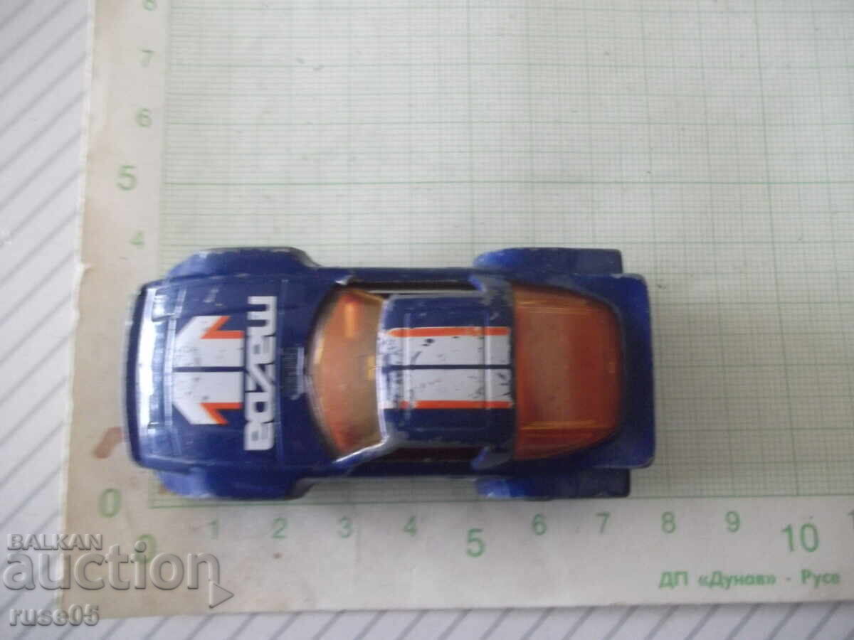 Mașină - 898 cu preț 5.00 BGN | € 2.56 Mașină - 898 cu preț 5.00 BGN | € 2.56