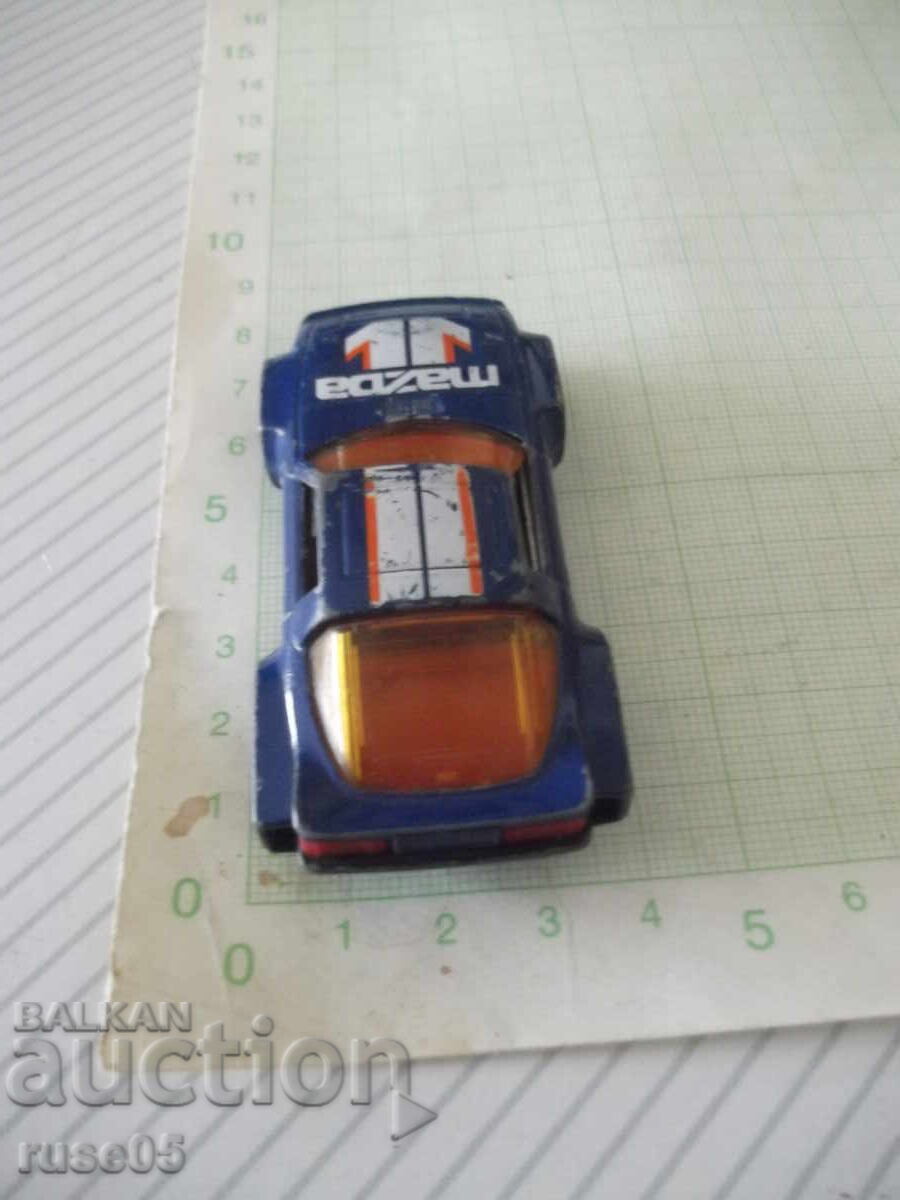 Mașină - 898 - 5 Mașină - 898 - 5