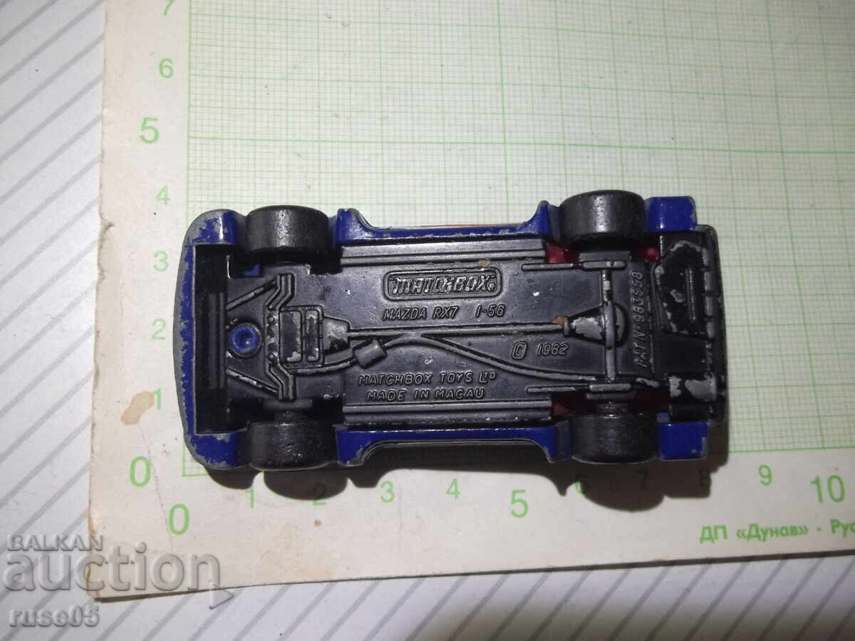 Mașină - 898 - 6 Mașină - 898 - 6