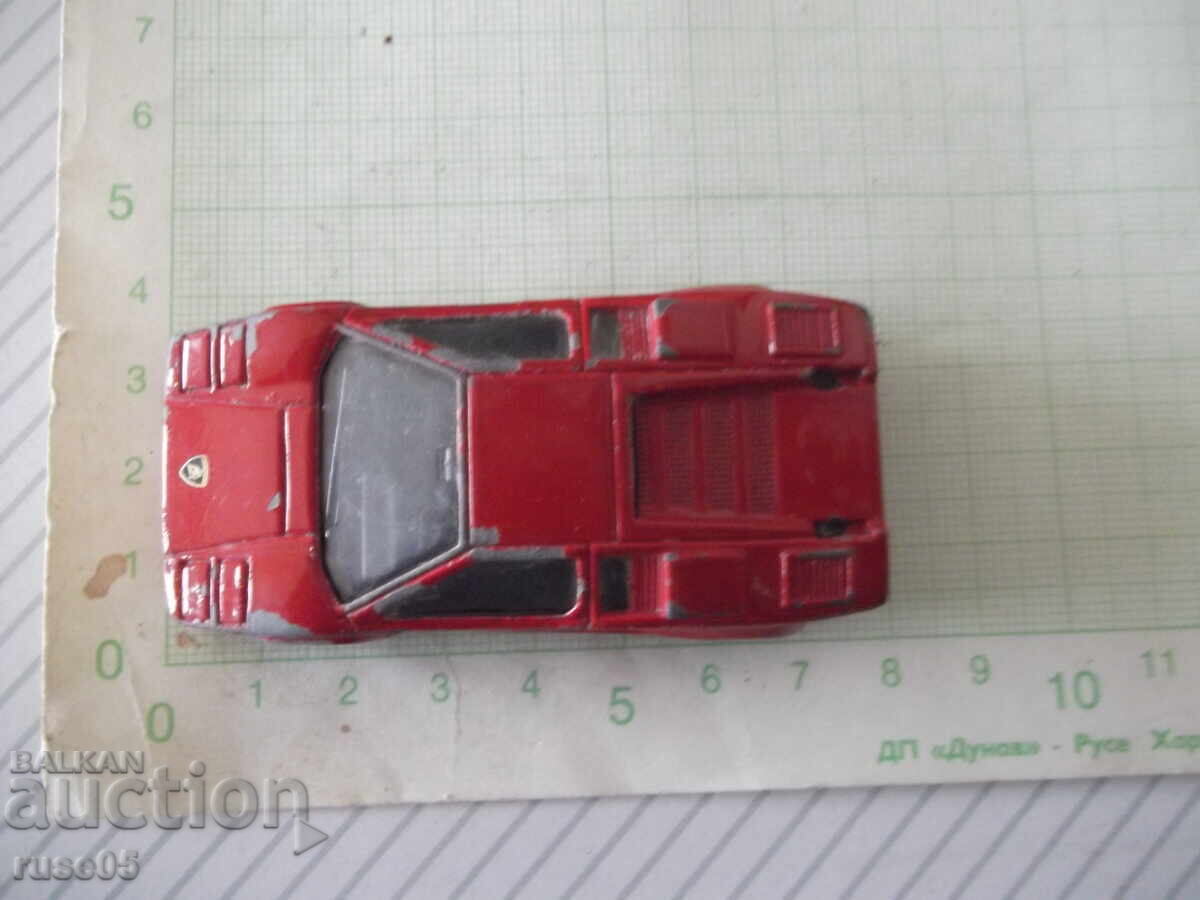 Кола - 899 с цена 5.00 лв. | € 2.56 Кола - 899 с цена 5.00 лв. | € 2.56