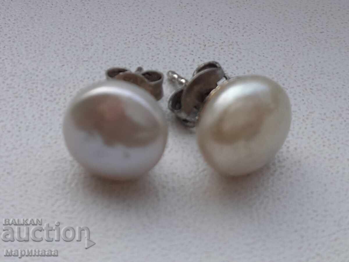 Auction EARRINGS. SILVER 925. GERMANY Auction EARRINGS. SILVER 925. GERMANY