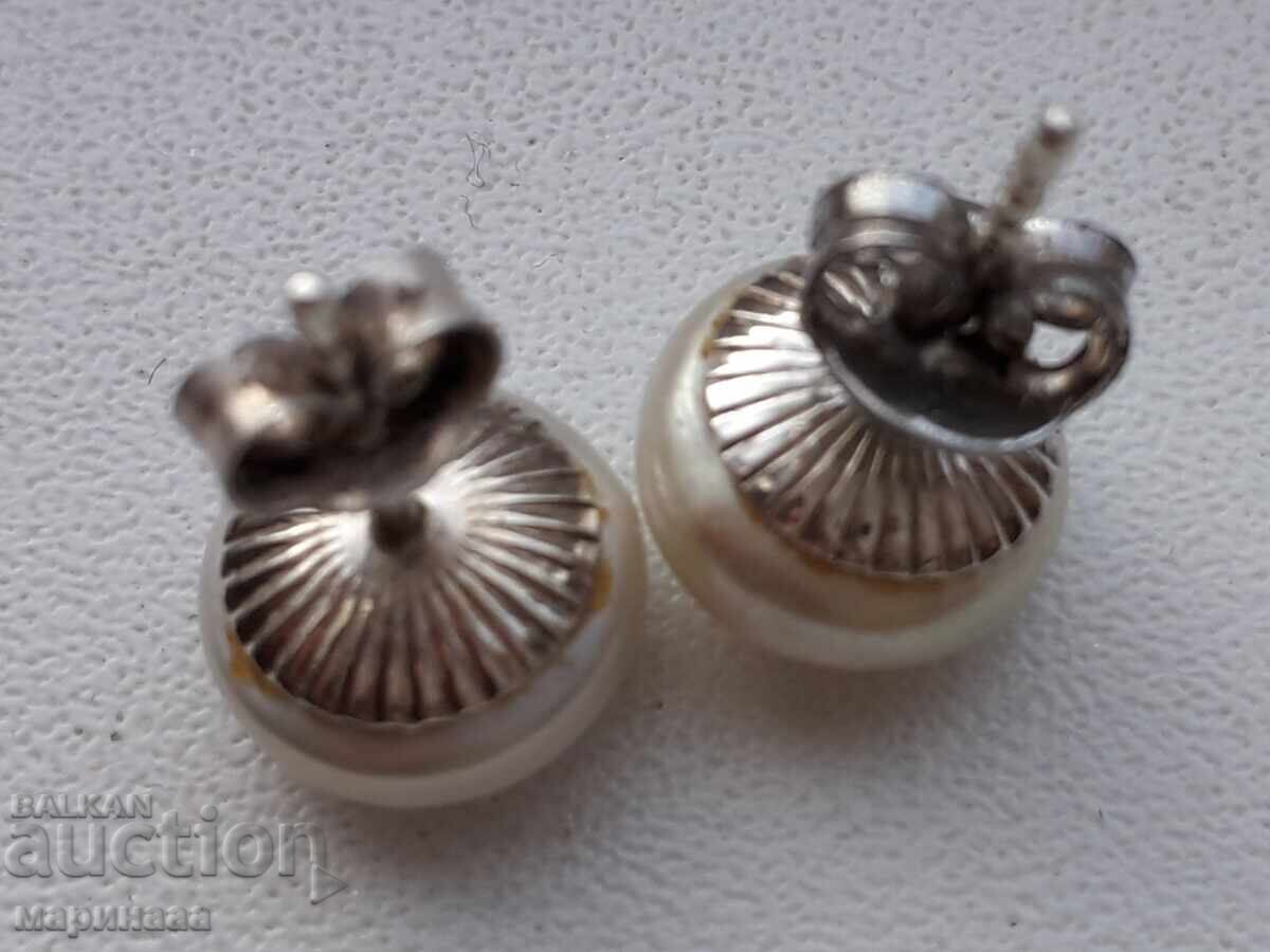 Delivery of EARRINGS. SILVER 925. GERMANY Delivery of EARRINGS. SILVER 925. GERMANY