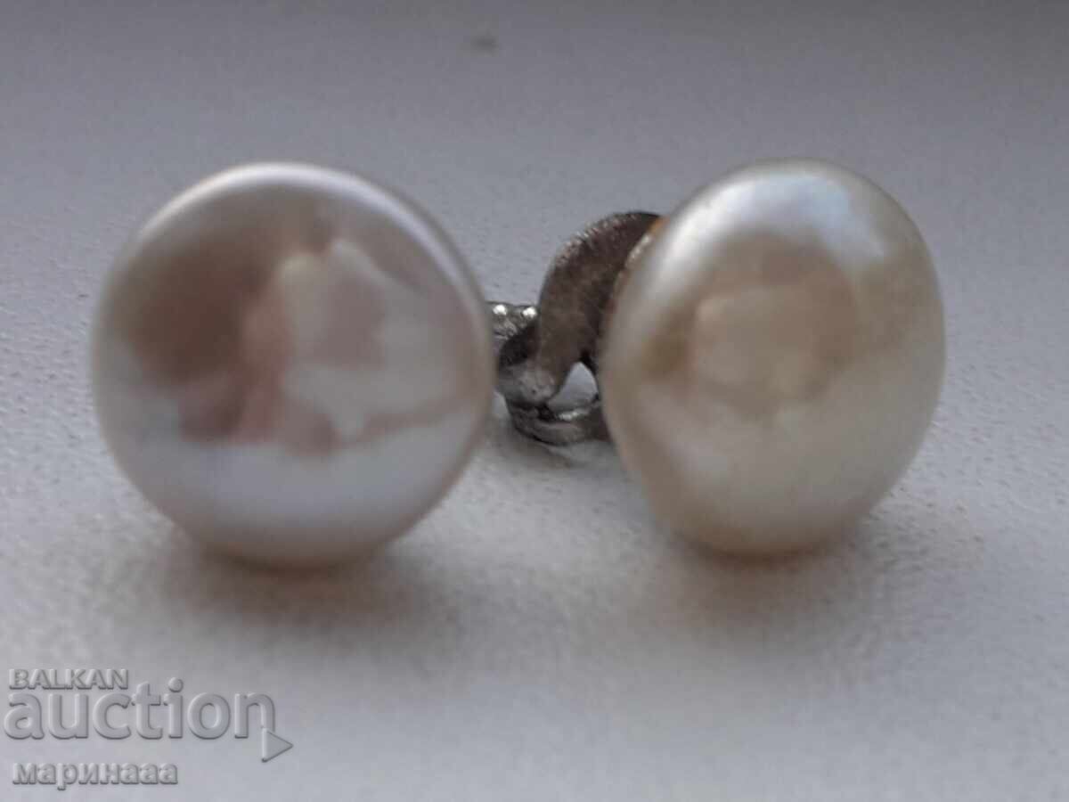 EARRINGS. SILVER 925. GERMANY EARRINGS. SILVER 925. GERMANY