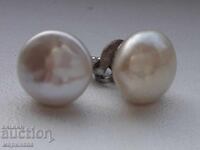 ОБЕЦИ. СРЕБРО 925. ГЕРМАНИЯ