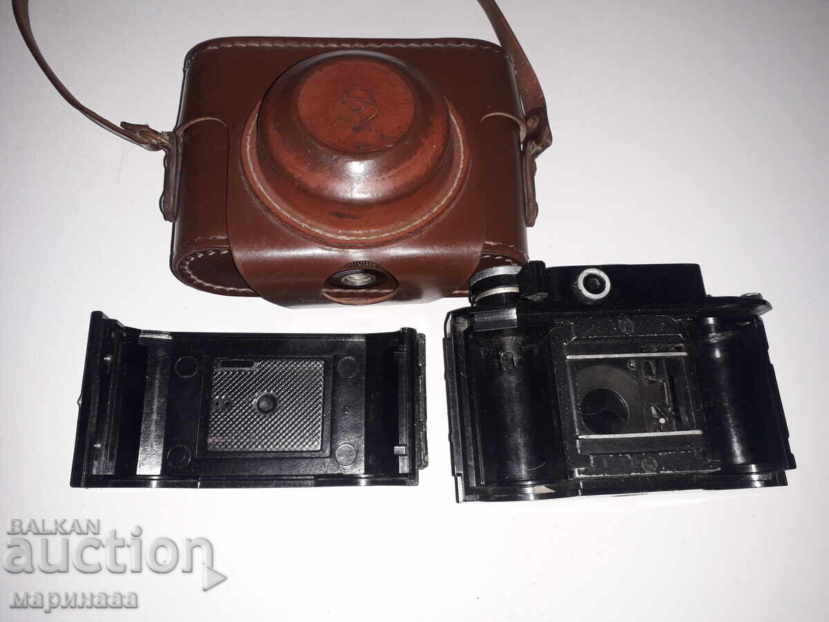 Δημοπρασία ΠΑΛΙΑ ΦΩΤΟΓΡΑΦΙΚΗ ΜΗΧΑΝΗ ''ΣΜΕΝΑ 4''. ΕΣΣΔ Δημοπρασία ΠΑΛΙΑ ΦΩΤΟΓΡΑΦΙΚΗ ΜΗΧΑΝΗ ''ΣΜΕΝΑ 4''. ΕΣΣΔ