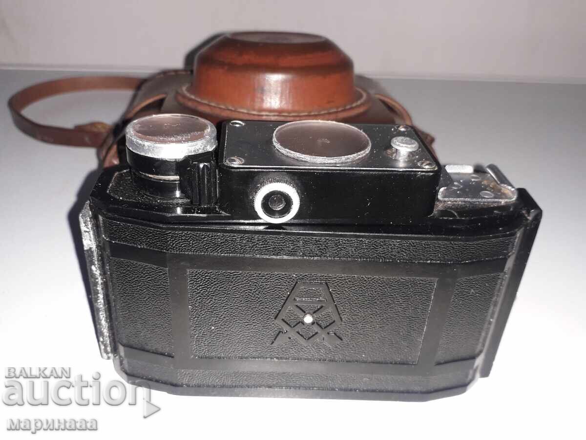 Παράδοση ΠΑΛΙΑ ΦΩΤΟΓΡΑΦΙΚΗ ΜΗΧΑΝΗ ''ΣΜΕΝΑ 4''. ΕΣΣΔ Παράδοση ΠΑΛΙΑ ΦΩΤΟΓΡΑΦΙΚΗ ΜΗΧΑΝΗ ''ΣΜΕΝΑ 4''. ΕΣΣΔ