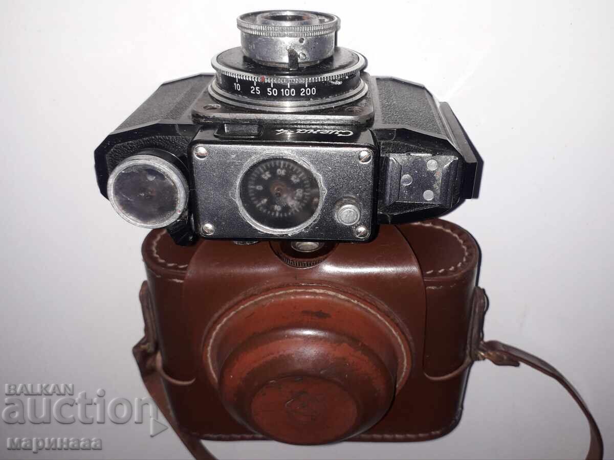 ΠΑΛΙΑ ΦΩΤΟΓΡΑΦΙΚΗ ΜΗΧΑΝΗ ''ΣΜΕΝΑ 4''. ΕΣΣΔ - 5 ΠΑΛΙΑ ΦΩΤΟΓΡΑΦΙΚΗ ΜΗΧΑΝΗ ''ΣΜΕΝΑ 4''. ΕΣΣΔ - 5