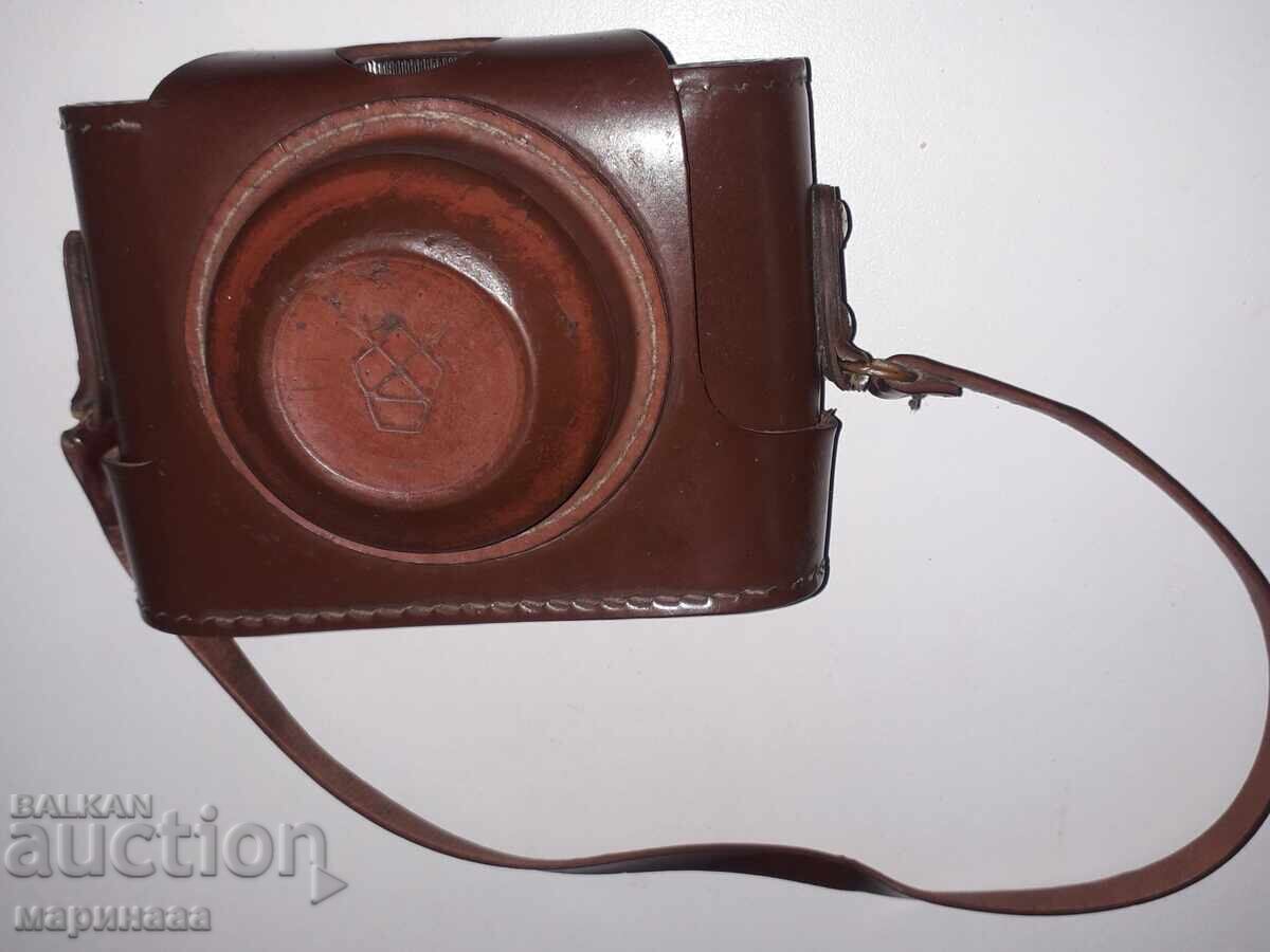 ΠΑΛΙΑ ΦΩΤΟΓΡΑΦΙΚΗ ΜΗΧΑΝΗ ''ΣΜΕΝΑ 4''. ΕΣΣΔ - 6 ΠΑΛΙΑ ΦΩΤΟΓΡΑΦΙΚΗ ΜΗΧΑΝΗ ''ΣΜΕΝΑ 4''. ΕΣΣΔ - 6