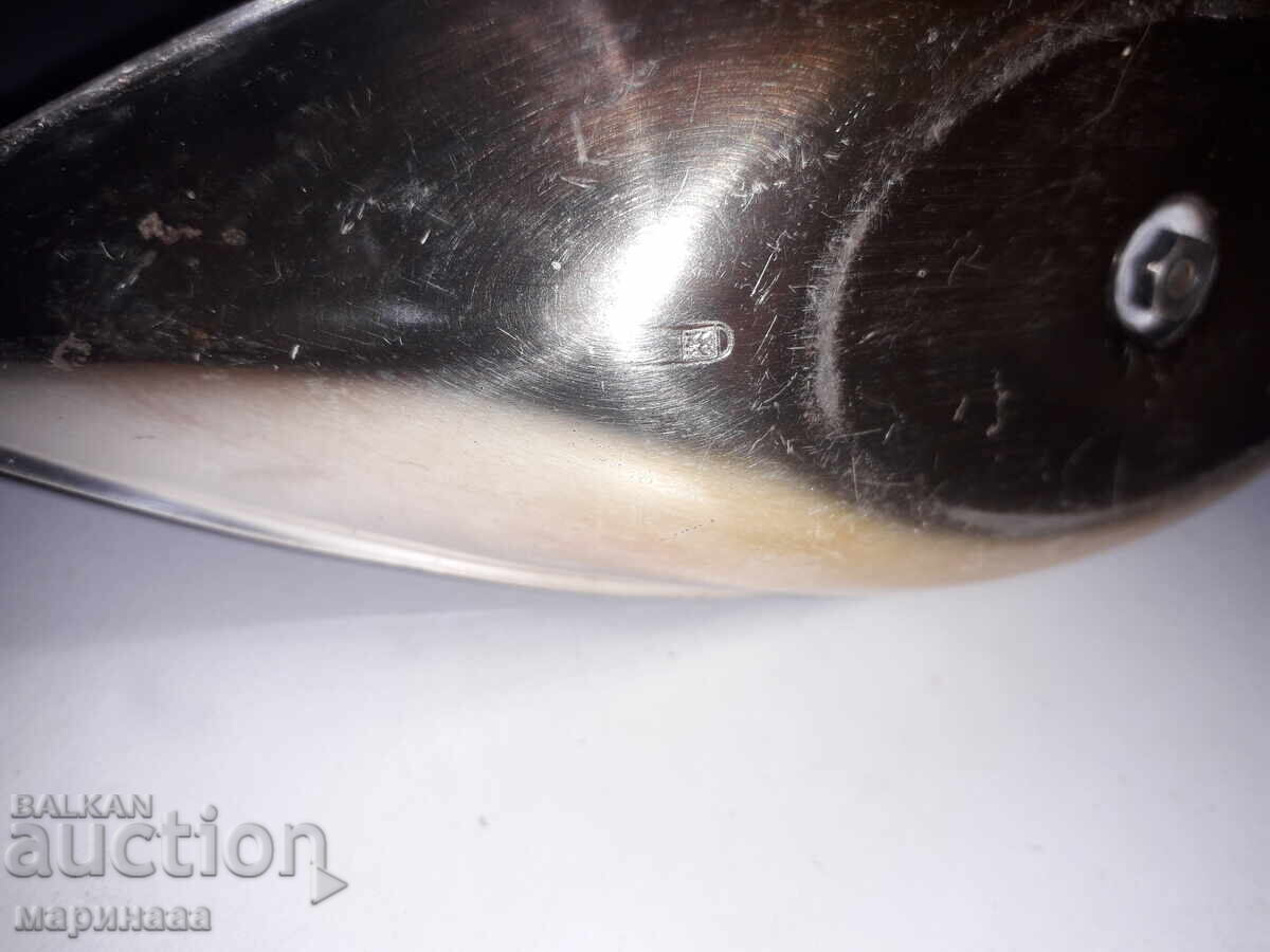 СТАРА ПОСТАВКА ''ЛОДКА'' ЗА САЛФЕТКИ - 5 СТАРА ПОСТАВКА ''ЛОДКА'' ЗА САЛФЕТКИ - 5