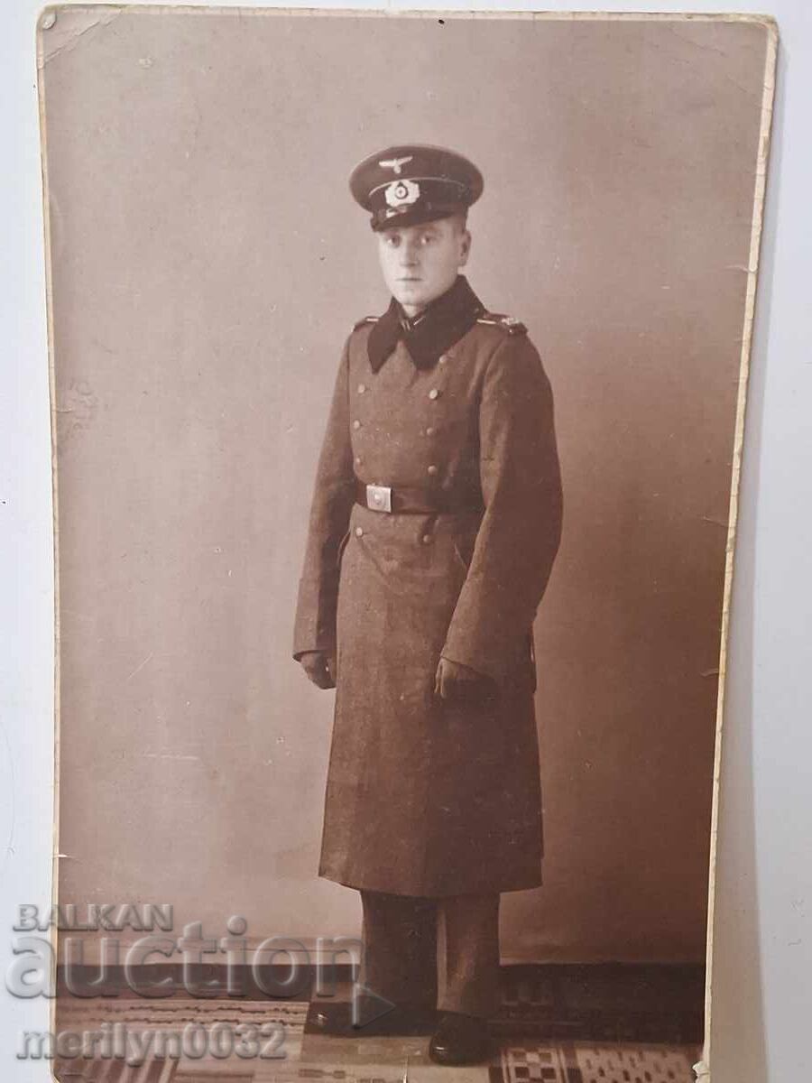 Photo German soldier WW2 Wehrmacht Third Reich ORIGINAL Photo German soldier WW2 Wehrmacht Third Reich ORIGINAL