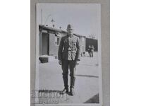 Photo German soldier WW2 Wehrmacht Third Reich ORIGINAL