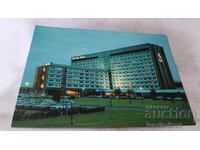 Cartolină poștală London The Post House Aeroportul Heathrow